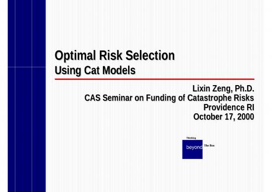 picture_Portfolio Spreadsheet 42823 | Specsem Catastrophe 2000 Handouts Zeng