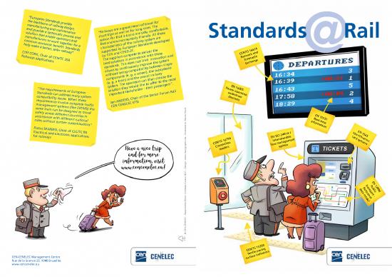 picture Railway Standards Pdf 43566 | Standards Rail Cartoon