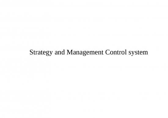 picture Business Spread Sheet 42826 | Strategy And Mcs Lecture 06