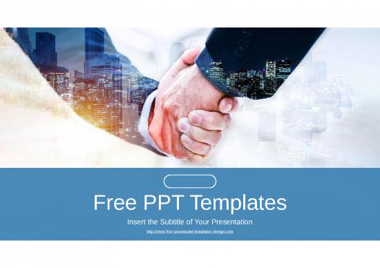 picture_Timeline Spreadsheet 42583 | Success Business Handshake Powerpoint Templates