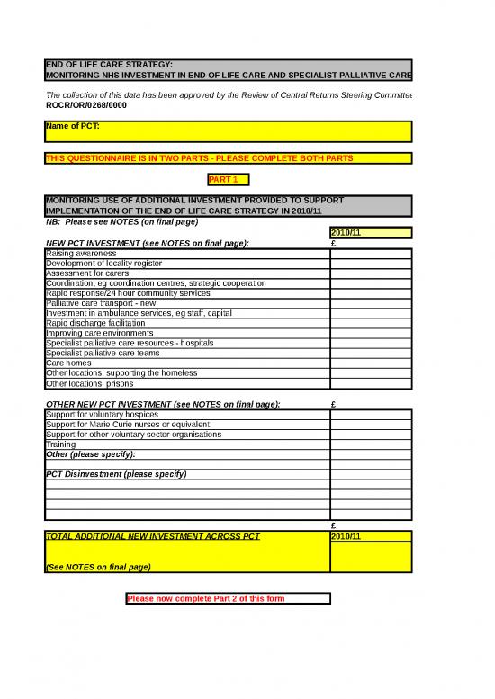 picture_Investment Excel Sheet 43061 | Tracking Eolc Investment