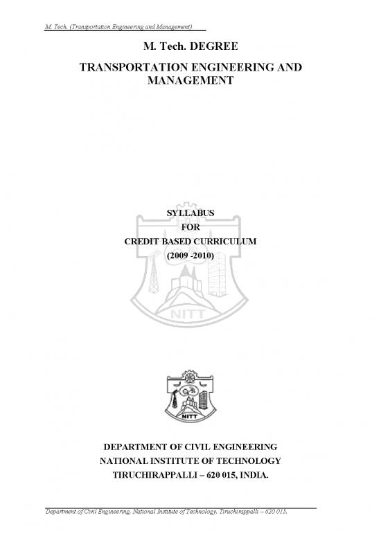 picture_Transportation Engineering Pdf 43672 | Transportation Engineering Management