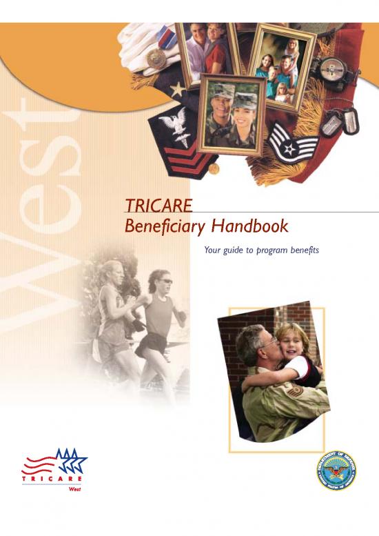 picture_Behavioral Therapy Pdf 44114 | Tricare Beneficiary Handbook