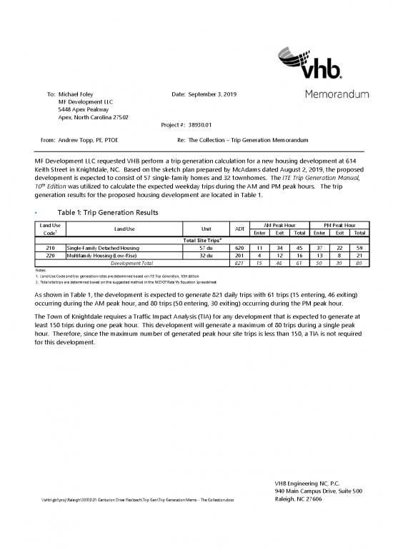 picture1_Family Therapy Pdf 43655 | Trip Generation Memo   The Collection