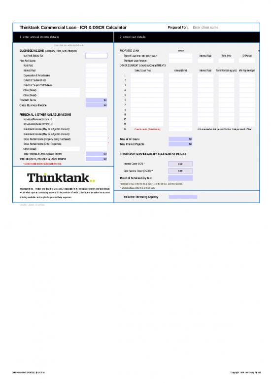 picture Rental Property Calculator Excel 43358 | Tt Wale Calculator 210416