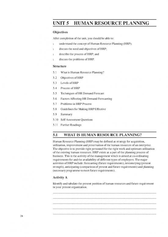 picture_Human Resource Planning Pdf 43908 | Unit 5