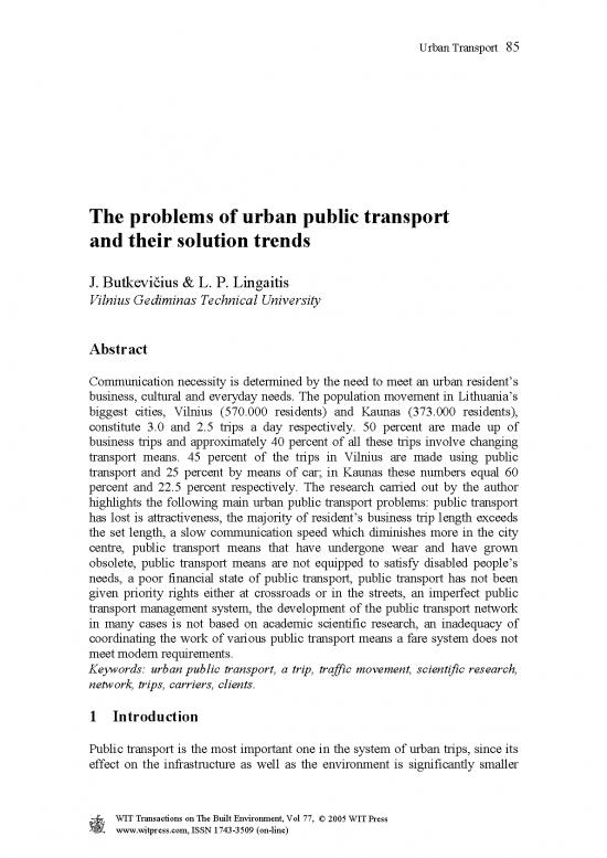 picture Transport And Communication Pdf 43726 | Ut05009fu