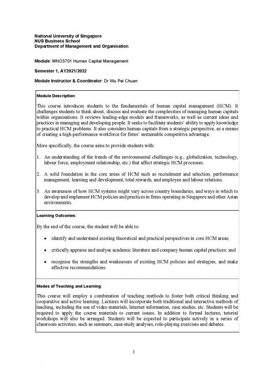 picture_Human Capital Management Pdf 43784 | Wu Pc Mno3701 Wu Pei Chuan Sem1 Ay21 22