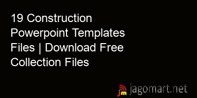 picture_19 Construction Powerpoint Templates Files | Download Free Collection Files