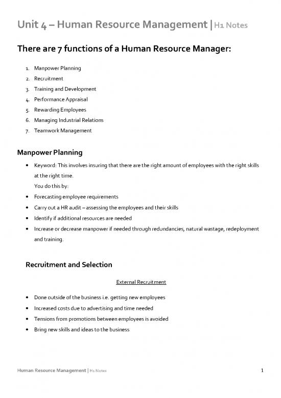 picture Human Resource Planning Pdf Notes 45133 | 08d724c3 3b64 419a B816 783c506aeea9