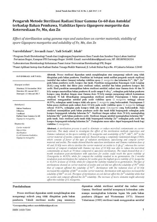 picture1_Jurnal Penelitian Pdf 45893 | 133076 Id Pengaruh Metode Sterilisasi Iradiasi Sin
