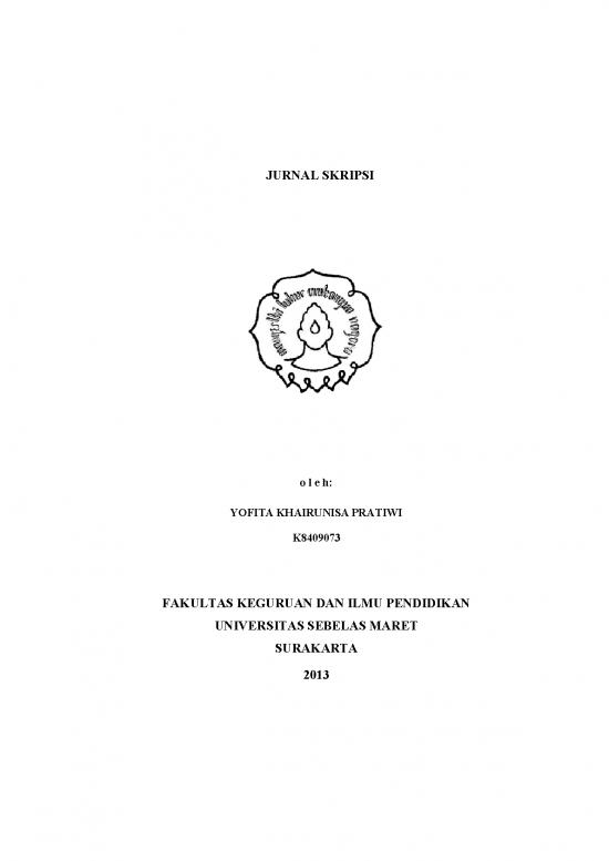 picture1_Jurnal Pendidikan Pdf 45895 | 13667 Id Cooperative Model Implementation Of Stad Student Team Achievement Divisions Meth