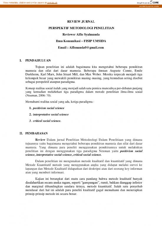 picture Jurnal Penelitian Pdf 45736 | 151573637