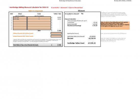 picture1_Spreadsheet Calculator 46250 | 2020 21 Sibling Discount Calculator