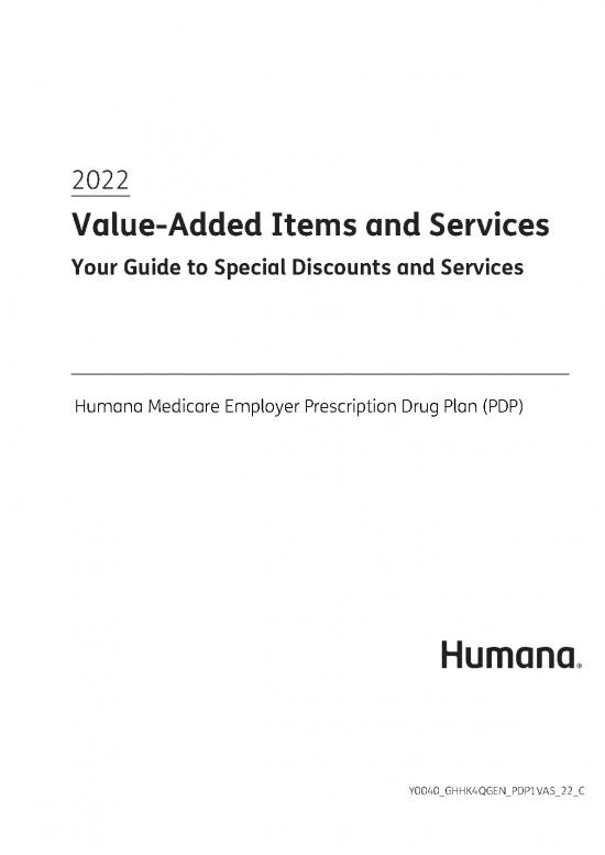 picture1_Money Pdf 44416 | 2022 Value Added Items   Services Humana