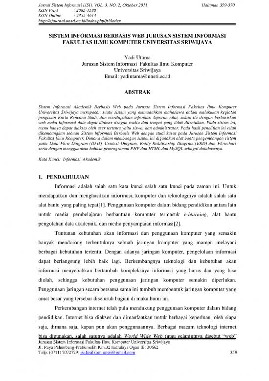 picture Jurnal Penelitian Pdf 45749 | 267823535