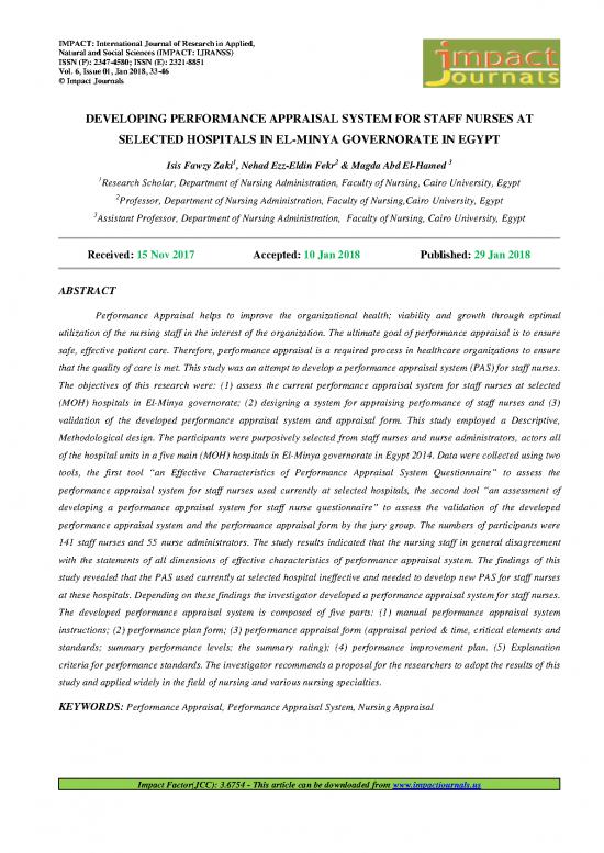picture1_Research Pdf 45398 | 2 14 1517209955  App Developing Performance Appraisal System For Staff Nurses