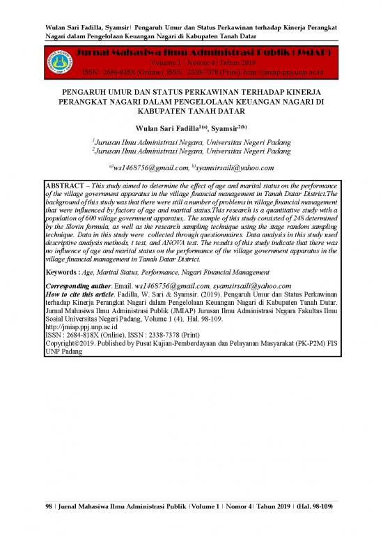 picture1_Download Jurnal Gratis Pdf 45925 | 346808 Pengaruh Umur Dan Status Perkawinan Terh 85283037