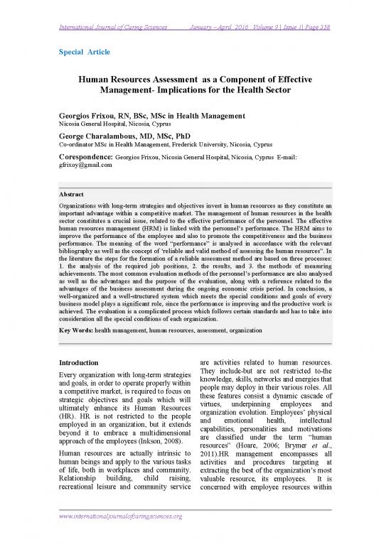 picture1_Journal Article Example Pdf 45405 | 35 Frixou Special 9 1