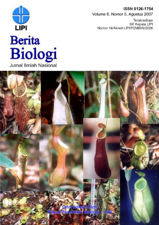 picture Contoh Jurnal Internasional Pdf 45929 | 58386 Id Genetic Variability And Heritability Est