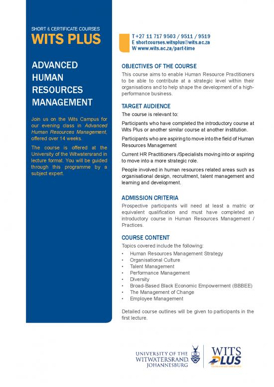 picture_Pdf Certificate Online 45641 | Advanced Hr Management