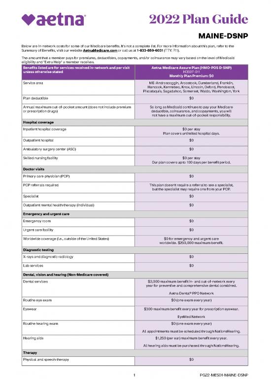 picture1_Aetna Dsnpplanguide2022
