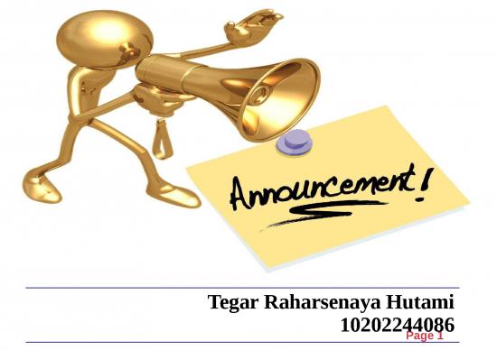 picture_Standard Ppt 46749 | Announcement