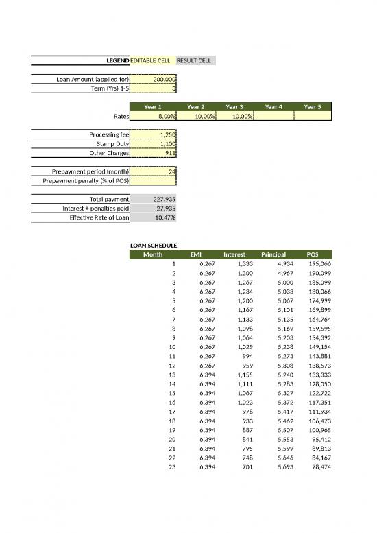 picture_Auto Loan Calc