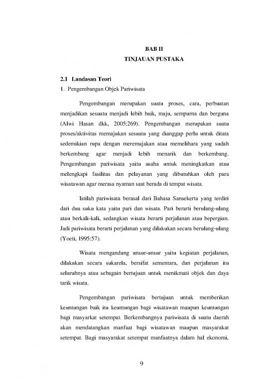 picture Organisasi Adalah Pdf 44925 | Bab Ii