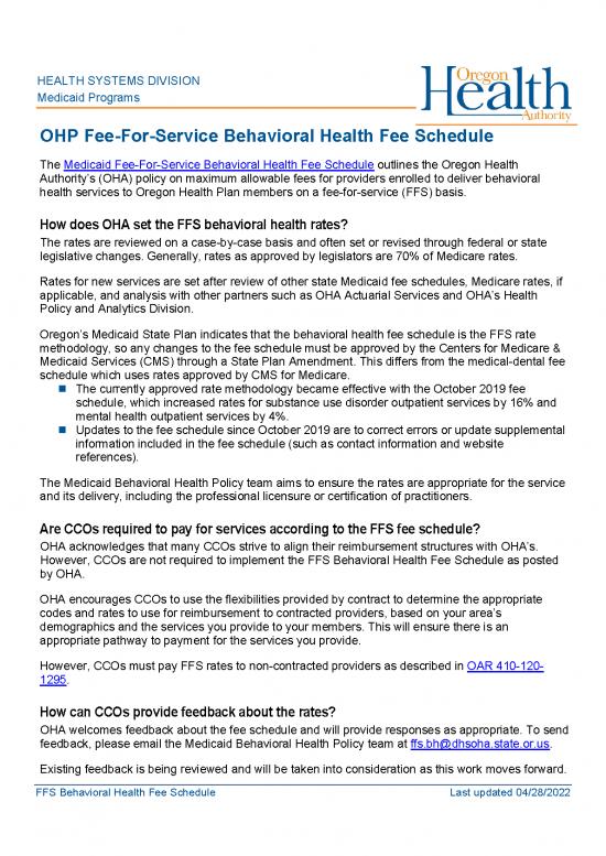 picture_Thermal Analysis Pdf 44643 | Bh Fee Schedule Fact Sheet