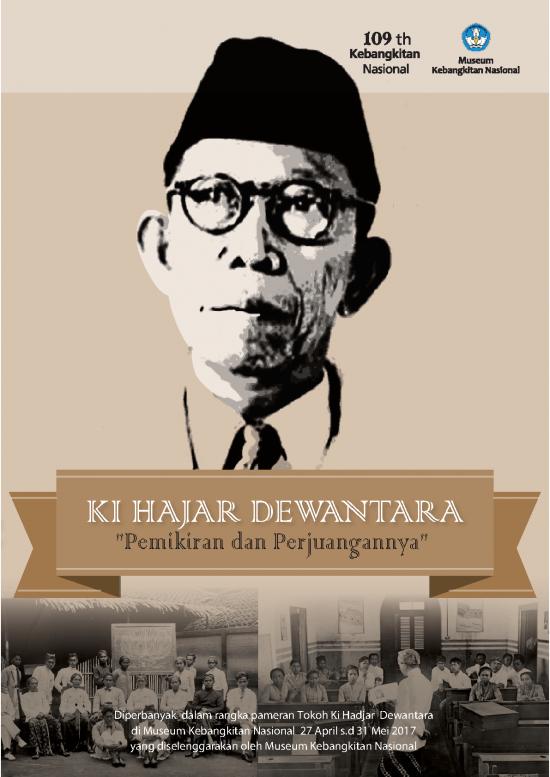 picture_Pendidikan Pdf 45697 | Buku Ki Hajar Dewantara