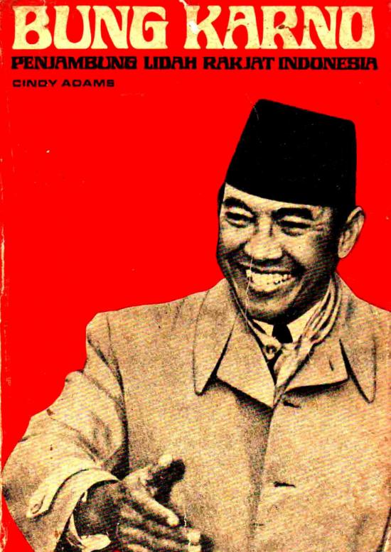 picture1_Darah Pdf 45689 | Bung Karno Penjambung Lidah Rakjat Indonesia By Cindy Adams