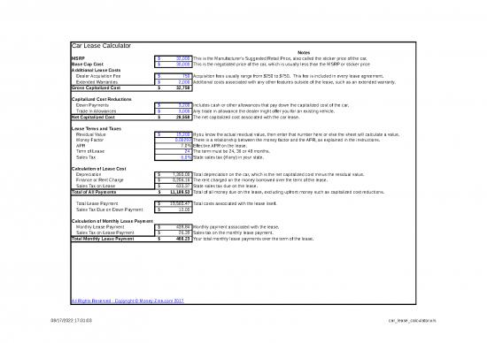 picture1_Spreadsheet Calculator 46111 | Car Lease Calculator