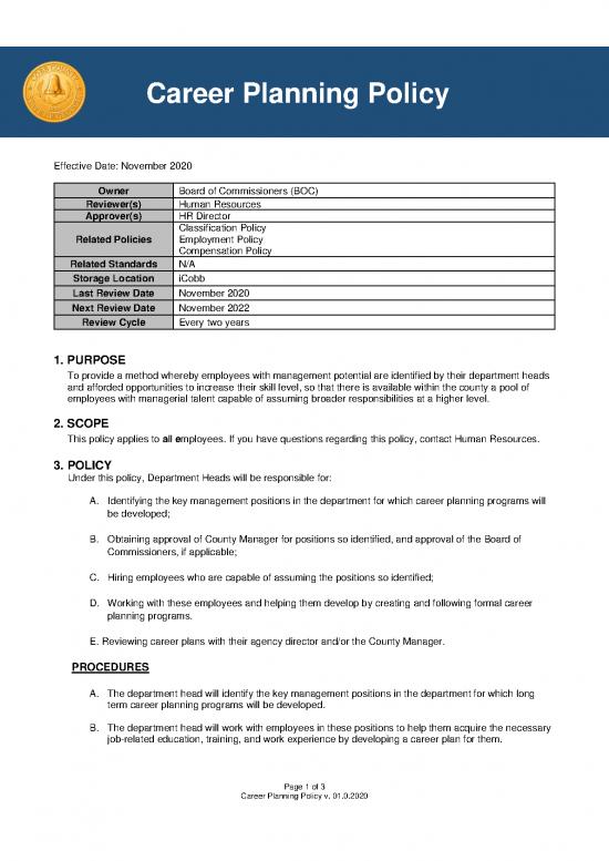picture1_Career Pdf 45094 | Career Planning Policy