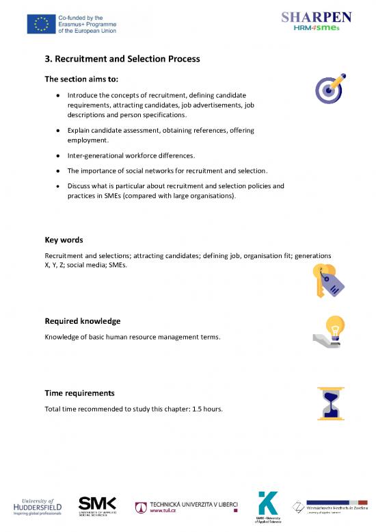 picture_Methods Of Assessment Pdf 45112 | Chapter 3 Recruitment And Selection Process