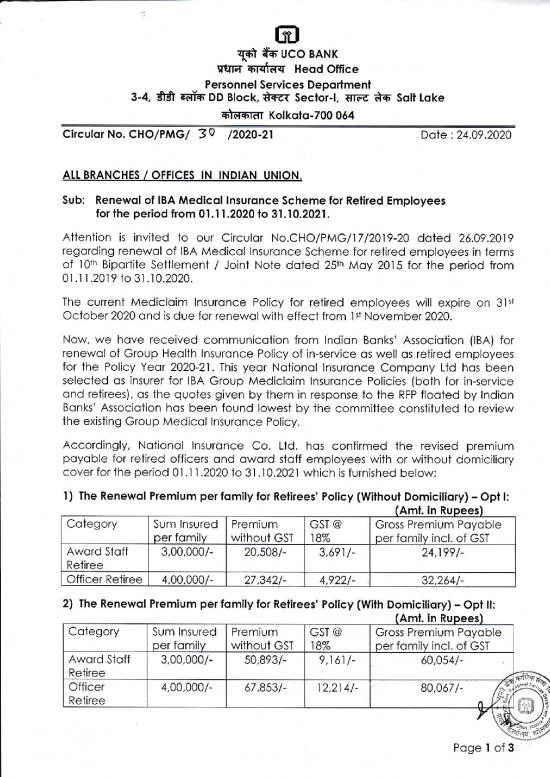 picture_Group Therapy Pdf 44752 | Cho Pmg 30 2020 21 Renew Medical Insc Retiree
