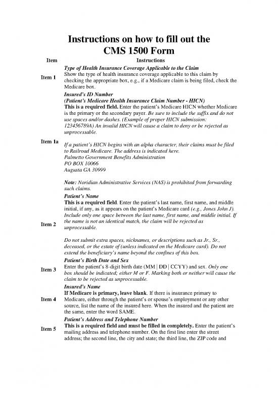 picture1_Cms 1500 Form Instructions