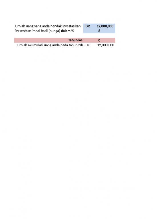 picture_Compounding Excel Sheet 46244 | Compound Interest Calculator