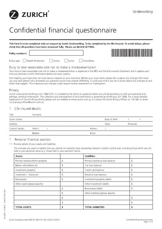 picture1_Confidential Financial Questionnaire