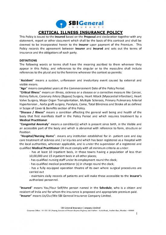 picture1_Thesis Proposal Sample Pdf 44496 | Critical Illness Insurance Policy