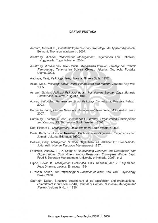 picture_Human Resource Management Gary Dessler Pdf 44929 | Digital 116456 T 24449 Hubungan Kepuasan Bibliografi