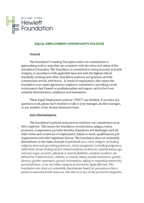 picture1_The Environment Pdf 44854 | Eeo And Anti Harassment Policies