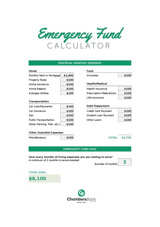 picture_Car Payment Formula Excel 46386 | Emergencyfund Calculator