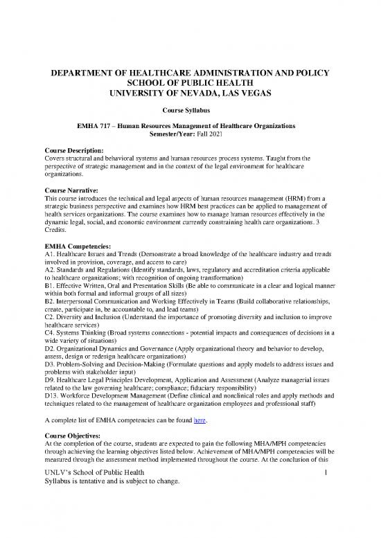 picture1_The Environment Pdf 45615 | Emha717 Syllabus