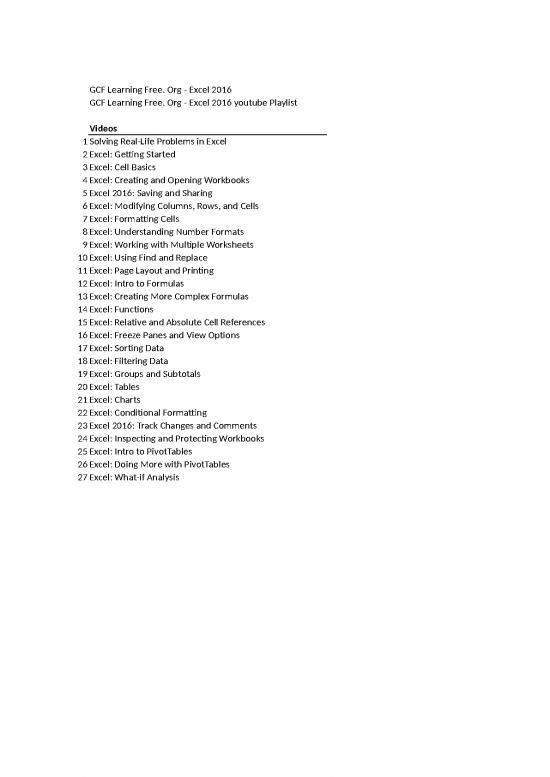 picture_Microsoft Excel Learning Pdf 46076 | Example Enterprise Spreadsheet