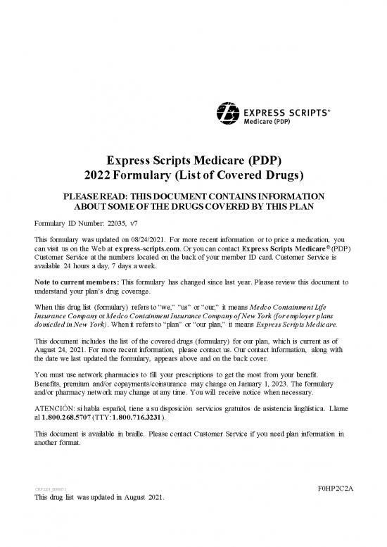 picture_Drug Formulary Pdf 44625 | Express Scripts Medicare Formulary