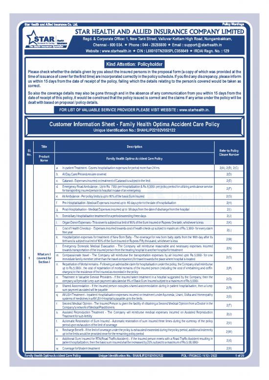 picture1_Thesis Proposal Sample Pdf 44700 | Family Health Optima Accident Care Policy