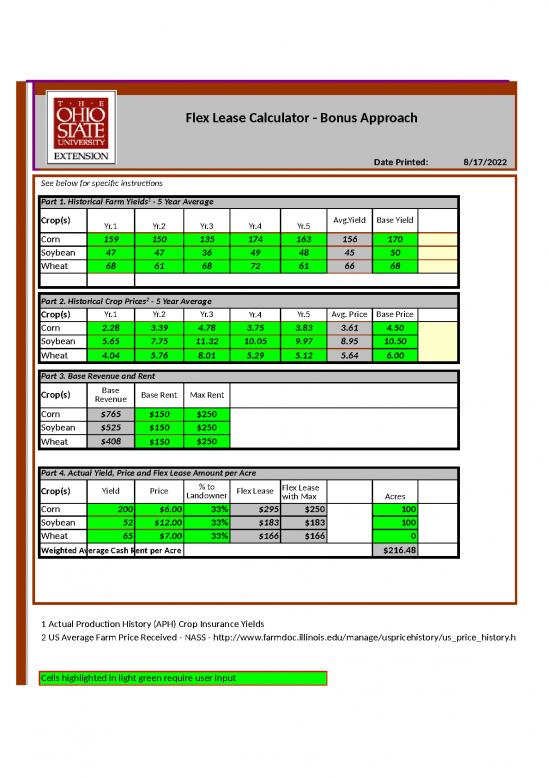 picture_Spreadsheet Calculator 46183 | Flex Cash Lease Calculator  Bonus Approach Final