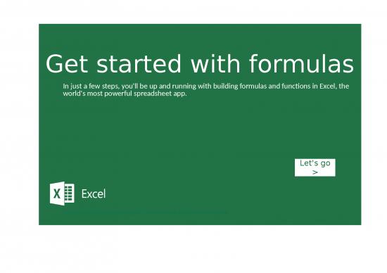 picture1_Subtraction Formula In Excel Sheet 46243 | Formula Tutorial