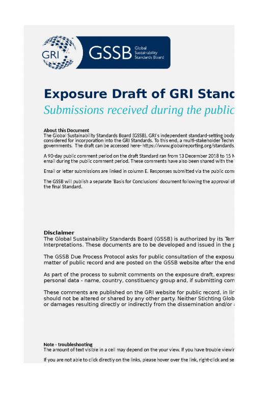 picture_Gri Tax Standard Public Comments